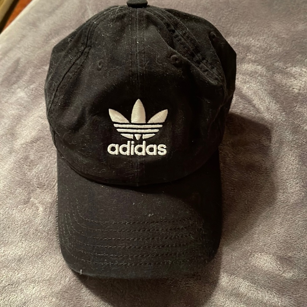 Adidas cap